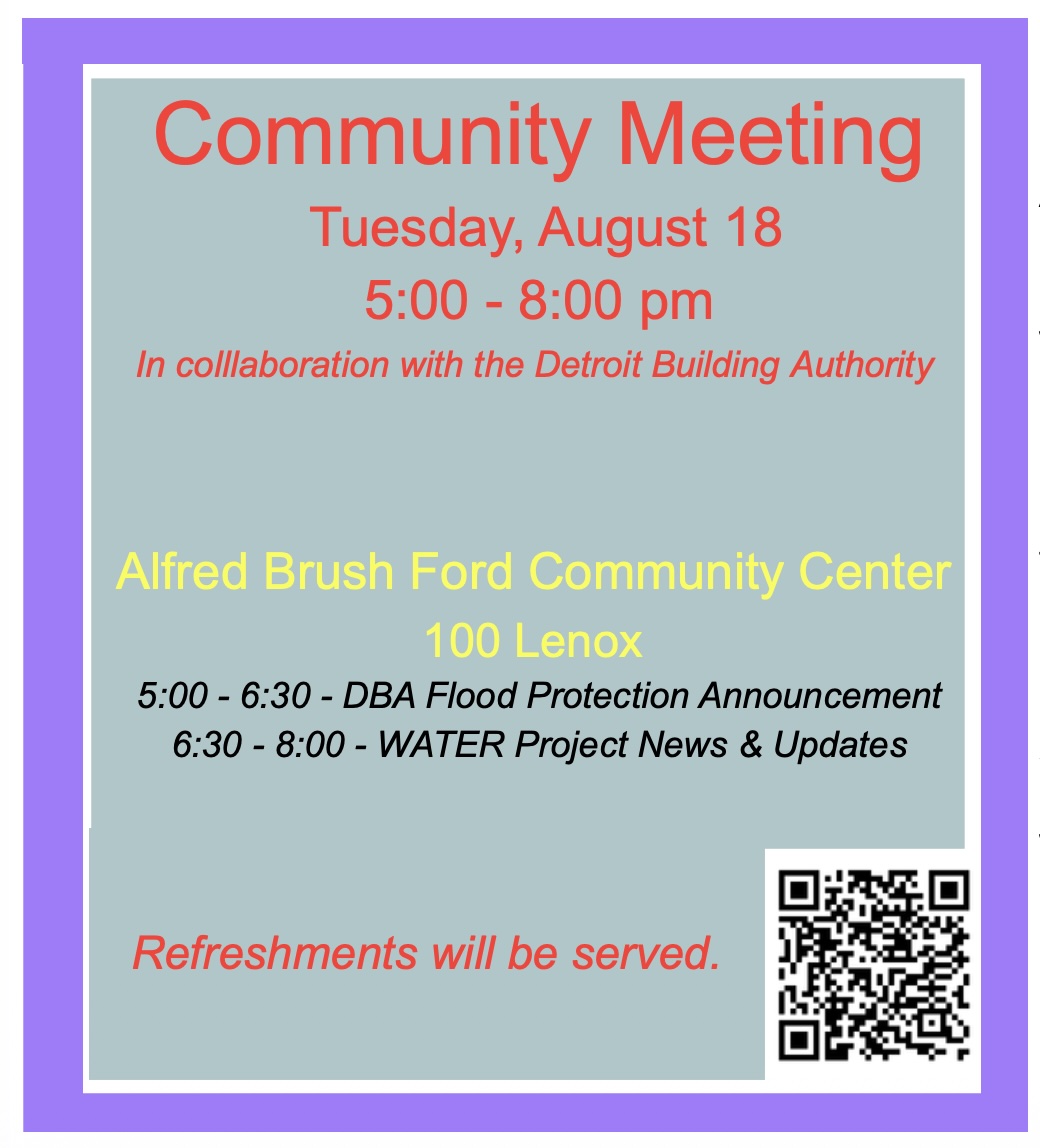 More Information